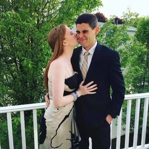 Meet your Posher, Kay